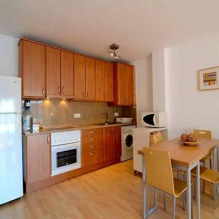 Apartament Jamaica