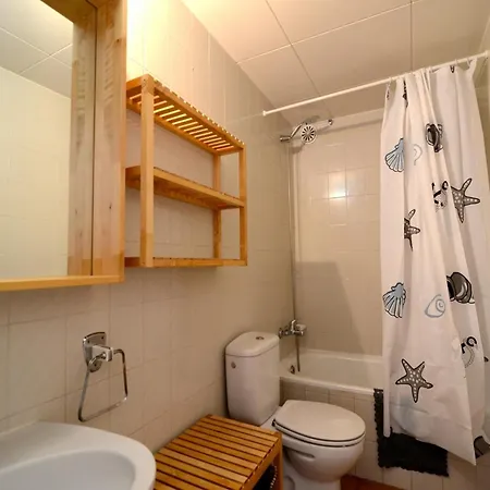 Jamaica Apartament L' Escala