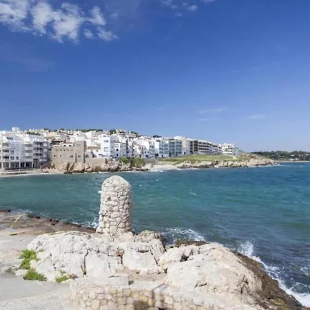 Apartament Jamaica L' Escala