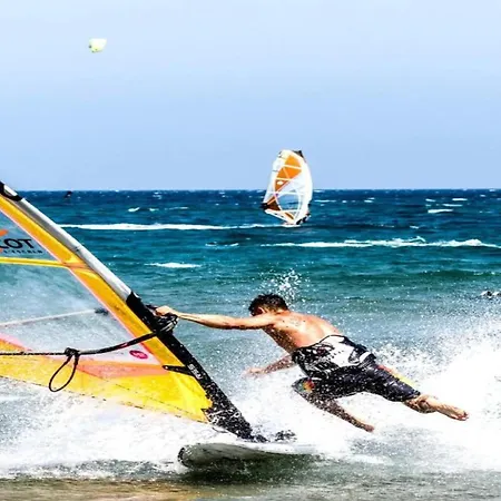 Jamaica Διαμέρισμα